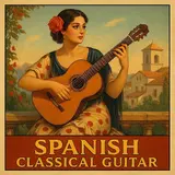 Etrusco Music — Romantic Spanish Guitar – Classical Love Melodies