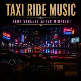Etrusco Music — Night City Soundscape (Late Night Taxi Atmosphere)