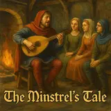 Etrusco Music — Medieval Storytelling Music – The Minstrel’s Tale