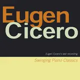 Eugen Cicero — Ah! Vous Dirais-Je, Maman