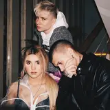 Eva Miller — Xo (Feat. Gary Grey & Tim)