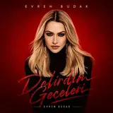 Evren Budak — Delirdim Geceleri Ft Yvkup65
