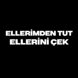Evren Budak — Ellerimden Tut Ellerimden Çek