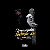 Evren Budak — Ormanınızdan Selamlar 2.0 Ft Yvkup65