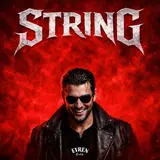 Evren Budak — String