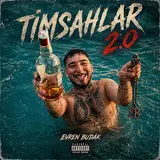 Evren Budak — Timsahlar 2.0 Ft Yvkup65