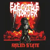 Executive Disorder — Origin Of Hate