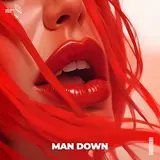 Eyeroze — Man Down (Female Cover) Ft Melodyz Town