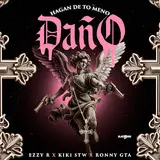 Ezzy R — Hagan De To Meno Daño Ft Kik1 Stw & Ronny Gta