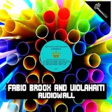 Fabio Broox — Lagarto De Suerte Ft Violahaiti