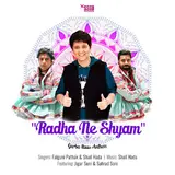 Falguni Pathak — Radha Ne Shyam (Feat. Jigar Soni, Suhrad Soni) (Feat. Jigar Soni & Suhrad Soni) Ft Shail Hada