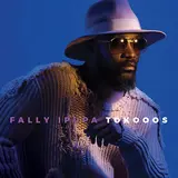 Fally Ipupa — Nidja (Feat. R. Kelly)
