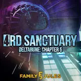 Familyjules — 4Rd Sanctuary (Metal Cover) (From "Deltarune Chapter 5")