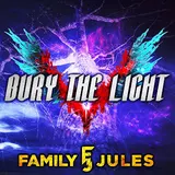 Familyjules — Bury The Light