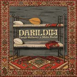 Faruk Sabanci — Darildim Ft Mela Bedel