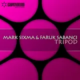 Faruk Sabanci — Tripod Ft Mark Sixma