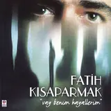 Fatih Kısaparmak — Haram Saltanatı