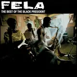 Fela Kuti — Water No Get Enemy