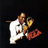 Fela Kuti — Trouble Sleep Yanga Wake Am (Edit)