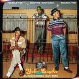 Felo Le Tee — Yebo Lapho (Gogo) (Feat. Dj Maphorisa & Djy Biza) Ft Scotts Maphuma & Thabza Tee