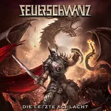 Feuerschwanz — Schubsetanz