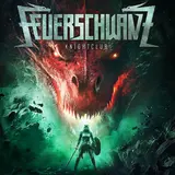 Feuerschwanz — Avalon