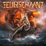 Feuerschwanz — Blinding Lights