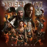 Feuerschwanz — Valhalla Calling