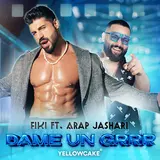 Fiki — Dame Un Grrr (Feat. Arap Jashari)