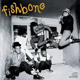 Fishbone — Party At Ground Zero