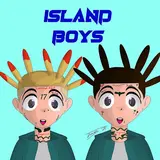 Flyysoulja — Im An Island Boy (Feat. Kodiyakredd)