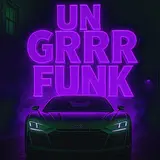 Fnyx — Un Grr Funk (Feat. Mc Pê Original)