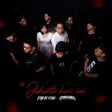 For Revenge — Jakarta Hari Ini Ft Stereo Wall