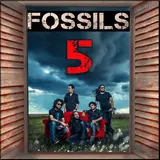 Fossils — Janla Ft Rupam Islam