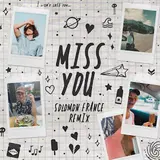 Fox Stevenson — Miss You (Solomon France Remix)