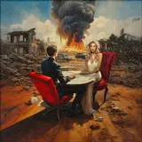 Francis On My Mind — Ultima Dată
