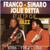Franco — Layile Ft Simaro & Jolie Detta & Le Tp Ok Jazz