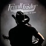 Frank Foster — #3 Sticker