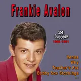 Frankie Avalon — Ginger Bread
