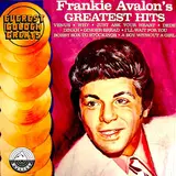 Frankie Avalon — Just Ask Your Heart