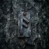 Freya Dakkar — Fenrir Tear Sky (Viking Music)