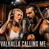 Freyvalka — Valhalla Calling Me | Epic Viking Duet