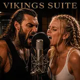 Freyvalka — Vikings Suite