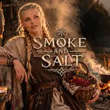 Freyvra — Smoke And Salt