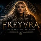 Freyvra — Voyagers