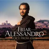 Friar Alessandro — Temple: Make Me A Channel Of Your Peace Ft The London Studio Orchestra & Sally Herbert & Coro