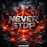 Frizform — Never Stop