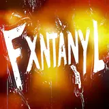 Fxntanyl — Montagem Brutal Tornado - Super Slowed