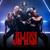 Gabrielius Vagelis — Jei Leisi Ft 69 Danguje