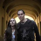 Gabrielius Vagelis — Lūpų Saldumo Ft Gintė